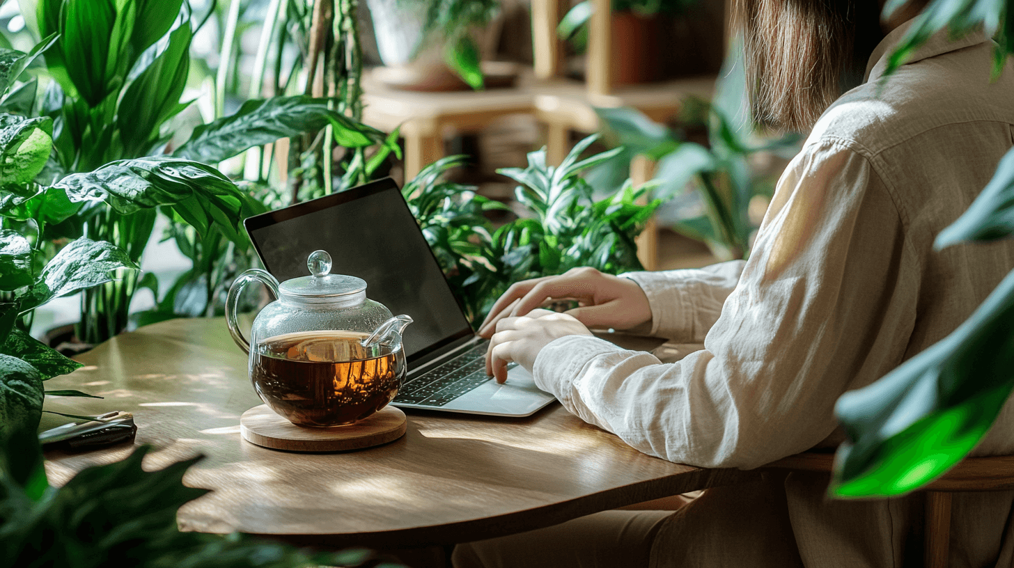 Présentez votre restaurant