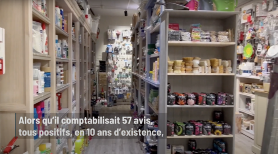 Commerce en ligne : ces faux avis et vraies arnaques