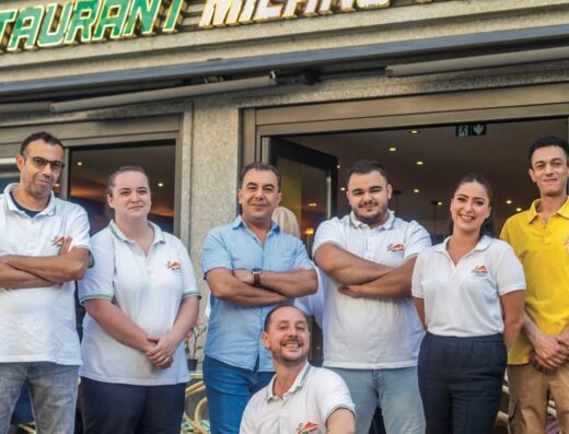 Milano Pizza