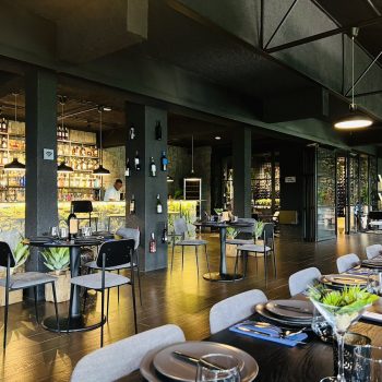 14th Avenue Wine Bar et Restaurant – Kigali