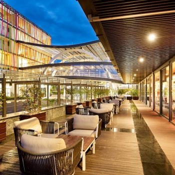 Filini Italian Restaurant – Kigali