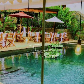 4. Fusion Restaurant - The Retreat