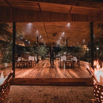 Heaven Restaurant – Kigali