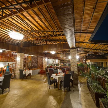 Khana Khazana – Kigali