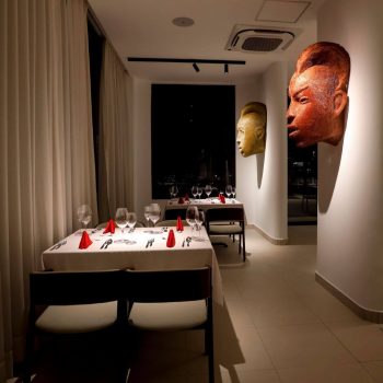 Lilly Fine Dining – Kigali